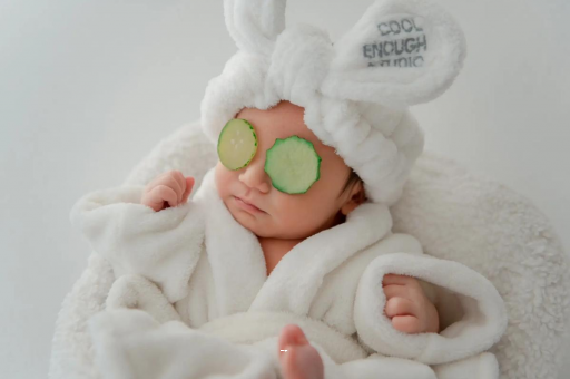 日照宝宝不喝奶粉