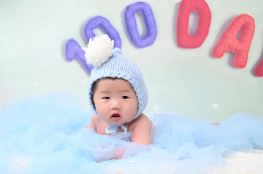 日照1岁宝宝睡觉翻来覆去