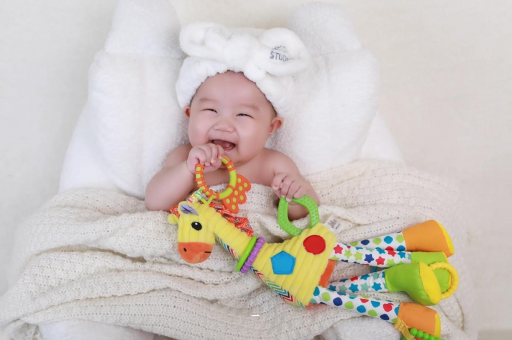 日照3岁宝宝手足口病